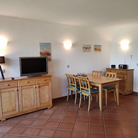 Ferienwohnung Achterwasser Dewichow Exterior foto
