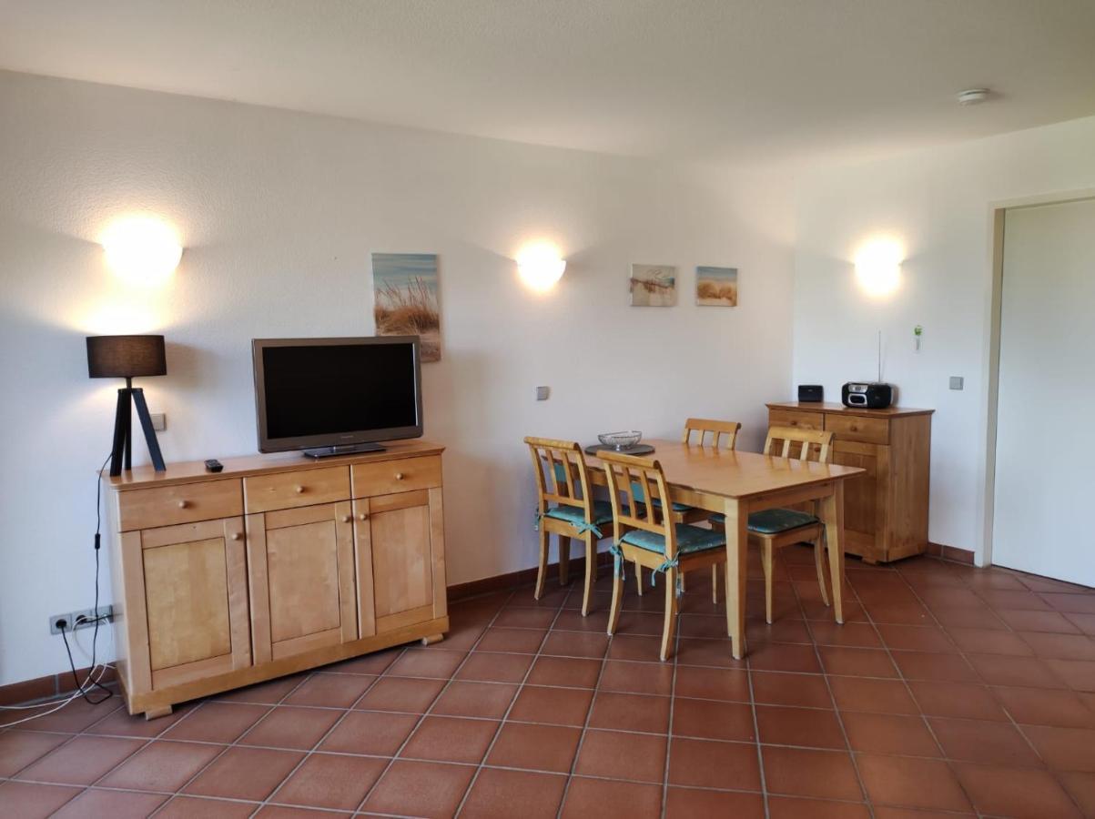 Ferienwohnung Achterwasser Dewichow Exterior foto