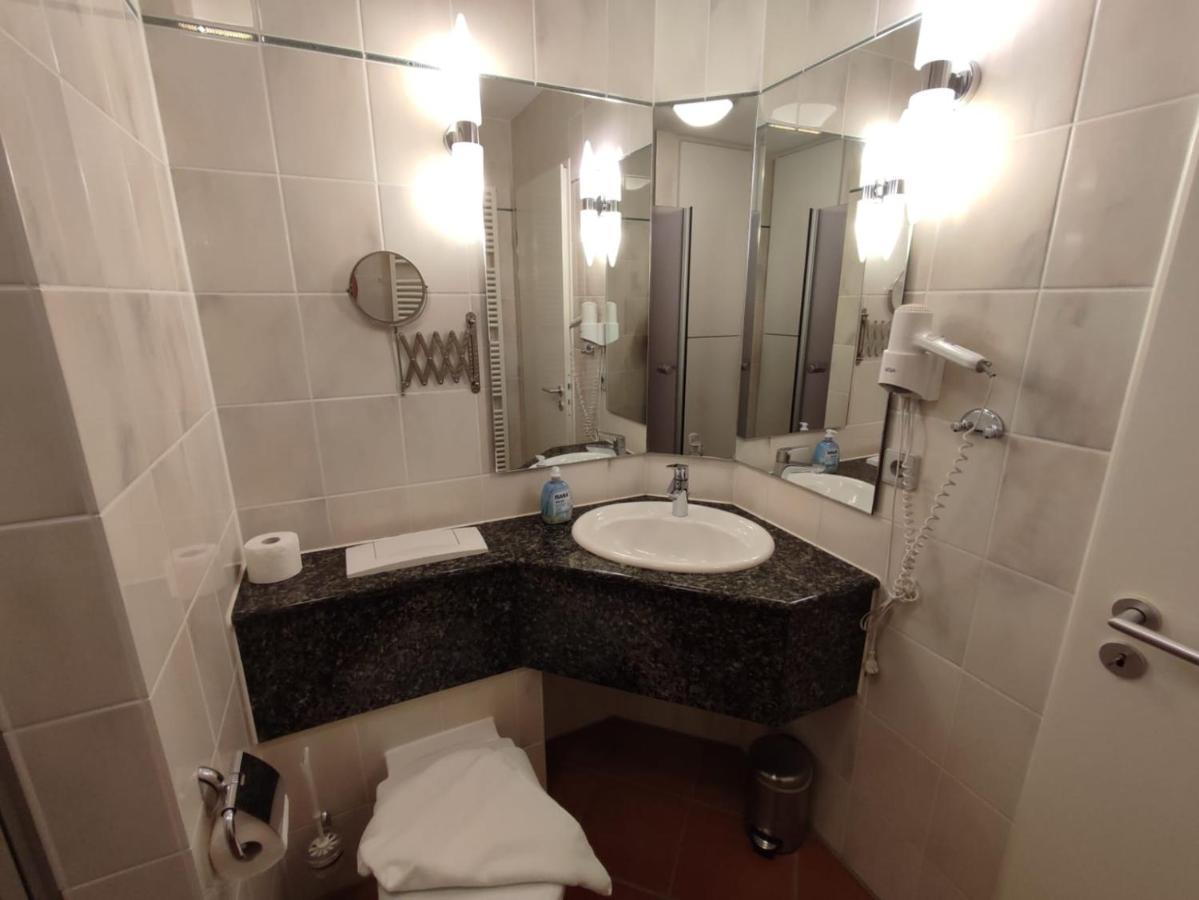 Ferienwohnung Achterwasser Dewichow Exterior foto