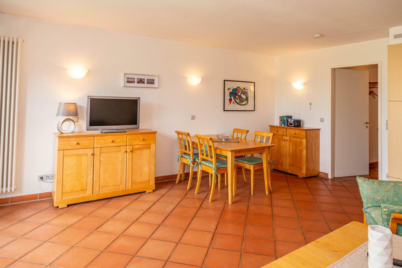 Ferienwohnung Achterwasser Dewichow Exterior foto